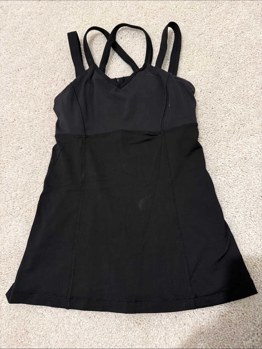 Lululemon Ace Tank